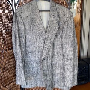 VINTAGE TOWNCRAFT MENS SPORTCOAT 40 R